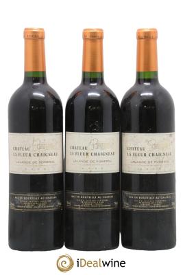 Lalande-de-Pomerol Château La Fleur Chaigneau