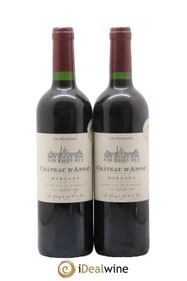 Château d' Arsac Cru Bourgeois