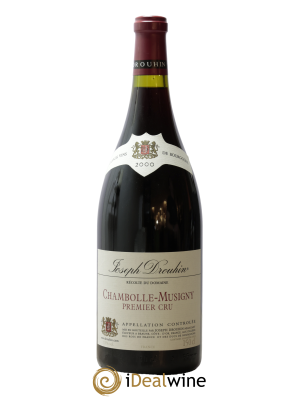 Chambolle-Musigny 1er Cru Joseph Drouhin