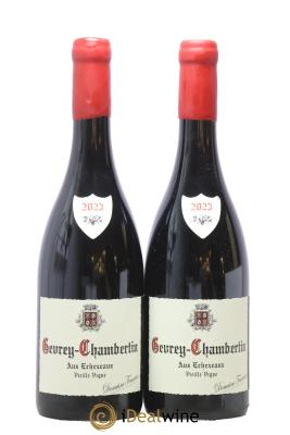 Gevrey-Chambertin Aux Echezeaux Vieilles Vignes Fourrier (Domaine)