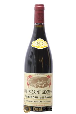 Nuits Saint-Georges 1er Cru Les Damodes Charles Noëllat