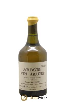 Arbois Vin Jaune Jacques Puffeney