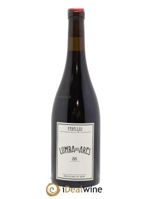 Espagne Ribeira Sacra Lomba dos Ares Fedellos