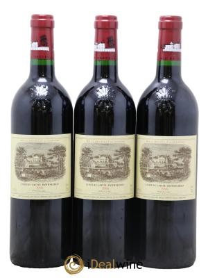 Château Lafite Rothschild 1er Grand Cru Classé