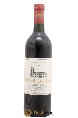 Château Lagrange 3ème Grand Cru Classé