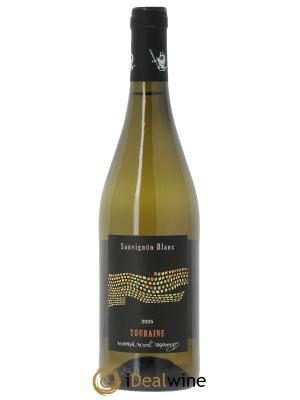 Touraine-Amboise Sauvignon Blanc Bonnigal-Bodet