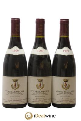Vosne-Romanée 1er Cru Les Chaumes Armelle & Bernard Rion