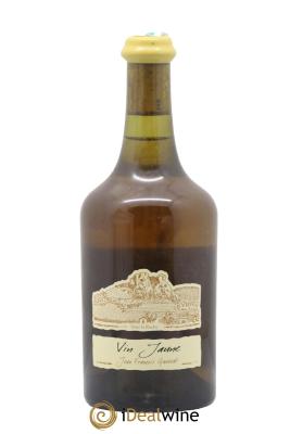 Côtes du Jura Vin Jaune Jean-François Ganevat (Domaine)