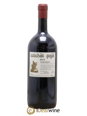 Barbaresco DOCG Crichet Pajé Roagna