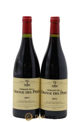 Pays d'Hérault Grange des Pères Laurent Vaillé