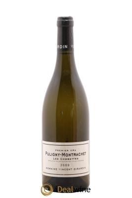 Puligny-Montrachet 1er Cru Les Combettes Vincent Girardin (Domaine)