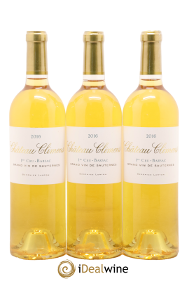 Château Climens 1er Grand Cru Classé