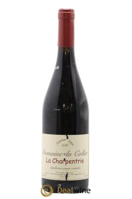 Saumur La Charpentrie Domaine du Collier