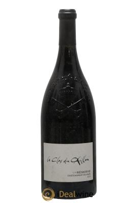 Châteauneuf-du-Pape Domaine Le Clos du Caillou Réserve Sylvie Vacheron