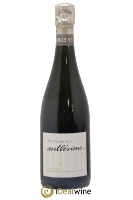 1er Cru Millésimé Extra-Brut Jacques Selosse