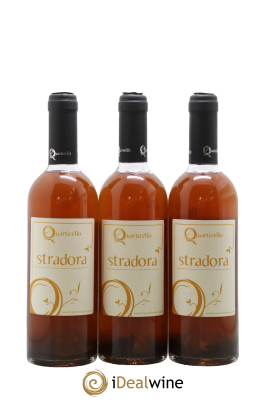 Italie IGT Vino da Uve Stramature Stradora Quarticello Azienda Agricola Roberto Maestri
