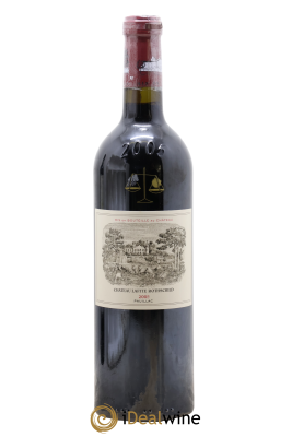 Château Lafite Rothschild 1er Grand Cru Classé