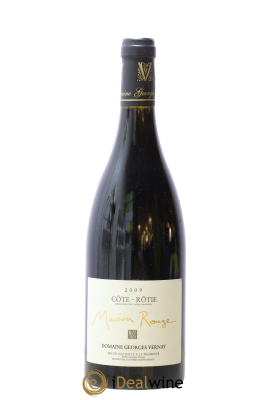 Côte-Rôtie Georges Vernay