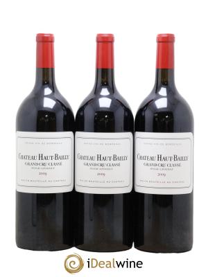 Château Haut-Bailly Cru Classé de Graves