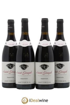 Saint-Joseph Cuvée Tradition Courbis Gérard Et Fils