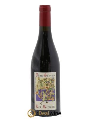 Côte de Nuits-Villages Les Retraits Jérôme Galeyrand