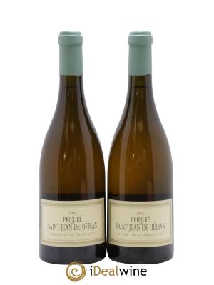 Languedoc Prieuré Saint-Jean de Bébian