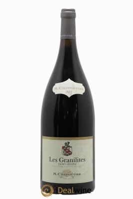 Saint-Joseph Les Granilites Chapoutier