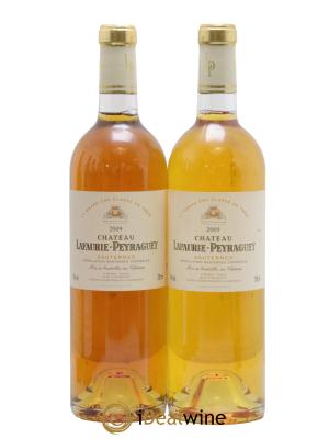 Château Lafaurie-Peyraguey 1er Grand Cru Classé