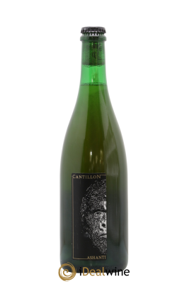 Bière Cantillon Ashanti MEB 2025