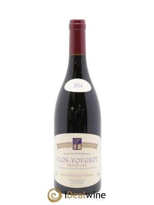 Clos de Vougeot Grand Cru Coquard Loison-Fleurot