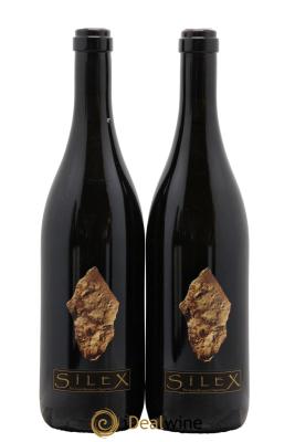 Vin de France (anciennement Pouilly-Fumé) Silex Dagueneau (Domaine Didier - Louis-Benjamin)