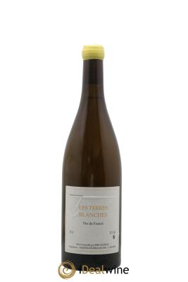 Vin de France Les Terres Blanches Stéphane Bernaudeau 
