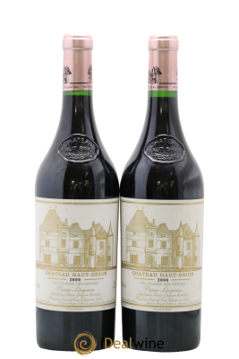 Château Haut Brion 1er Grand Cru Classé