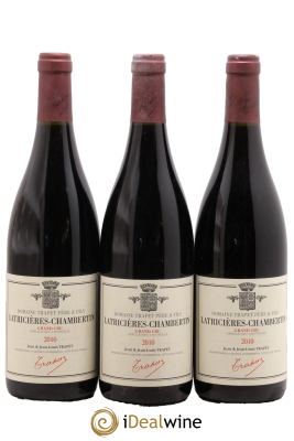 Latricières-Chambertin Grand Cru Domaine Trapet
