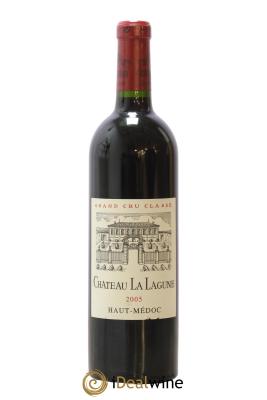 Château la Lagune 3ème Grand Cru Classé