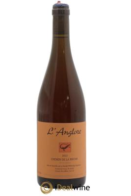 Vin de France Chemin de la brune L'Anglore