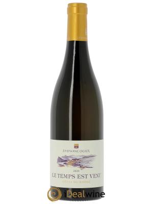 Côtes-du-Rhône Le Temps est Venu Stéphane Ogier 