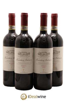 Chianti Classico DOCG Riserva Tenuta Tignanello - Marchesi Antinori