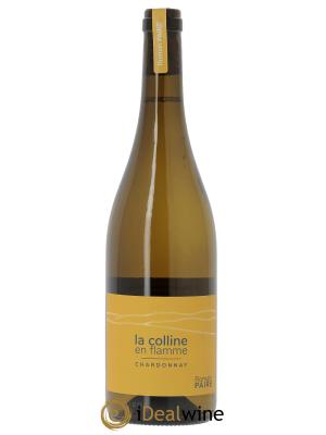 Vin de France Colline en Flamme Domaine des Pothiers
