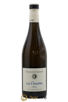 Montlouis-sur-Loire Les Choisilles François Chidaine