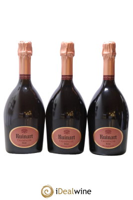 Brut Rosé Ruinart