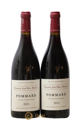 Pommard Bouley (Domaine)