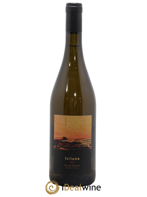 Vin de France Ixilune Imanol Garay