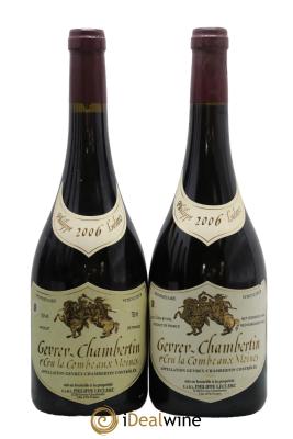 Gevrey-Chambertin 1er Cru La Combe aux Moines Philippe Leclerc