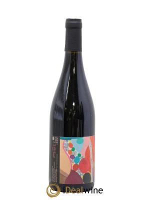 Vin de France Môl Patrick Bouju - La Bohème
