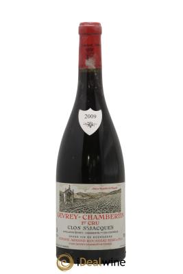 Gevrey-Chambertin 1er Cru Clos Saint-Jacques Armand Rousseau (Domaine)