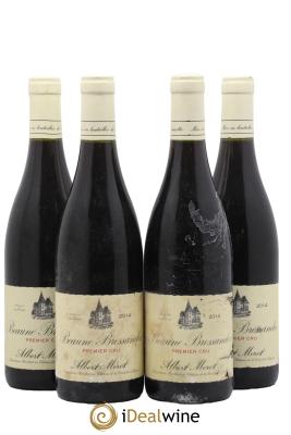 Beaune 1er Cru Bressandes Albert Morot