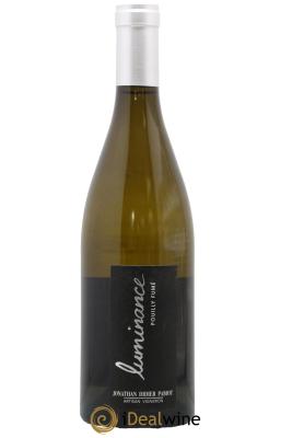 Pouilly-Fumé Luminance (anciennement Prédilection) Jonathan Didier Pabiot