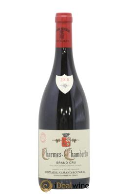 Charmes-Chambertin Grand Cru Armand Rousseau (Domaine)