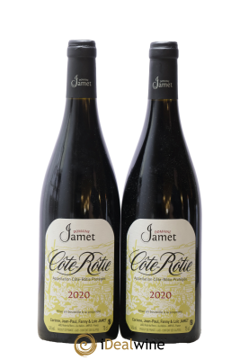 Côte-Rôtie Jamet (Domaine)